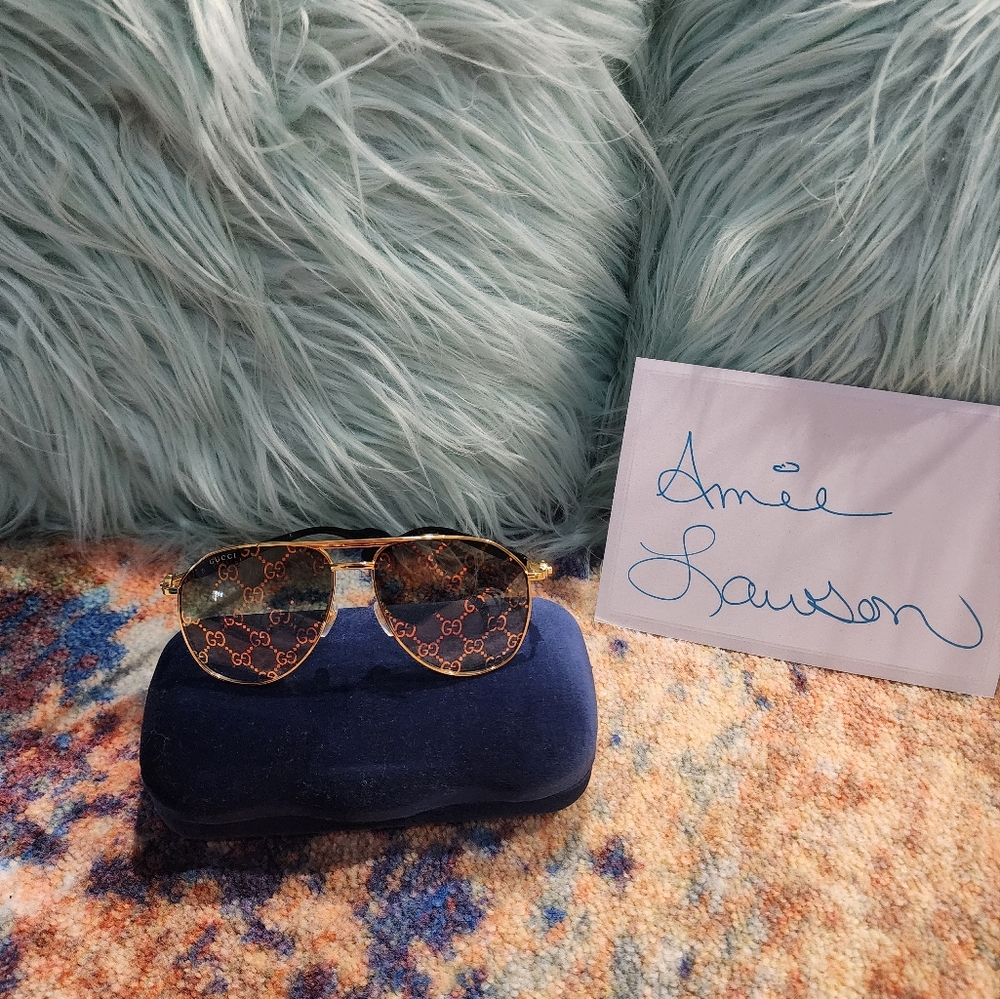 Gucci sunglasses